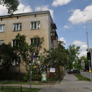 Student-House Kazimierzowska